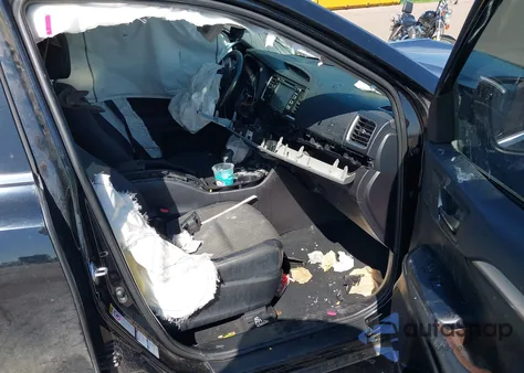 2019 Toyota Highlander Le Plus from USA, damaged, VIN 5TDBZRFH3KS933004